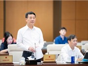 Dự án Luật sửa đổi, bổ sung một số điều của Luật Chuyển giao công nghệ: Cần bổ sung cơ chế khuyến khích lan tỏa công nghệ từ doanh nghiệp FDI 